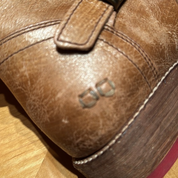 Bed Stu women’s size 9 tall tan boot. - Picture 5 of 7